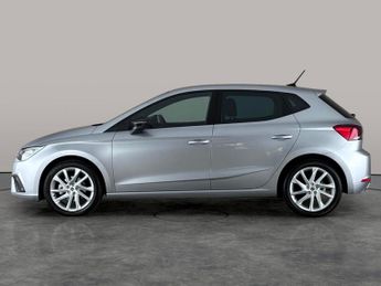 Seat Ibiza 1.0 TSI FR DSG (115 ps) - WIFI - BLUETOOTH - CRUISE
