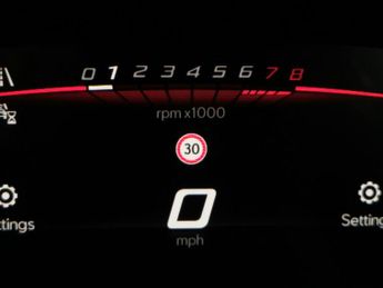 Seat Ibiza 1.0 TSI FR DSG (115 ps) - WIFI - BLUETOOTH - CRUISE