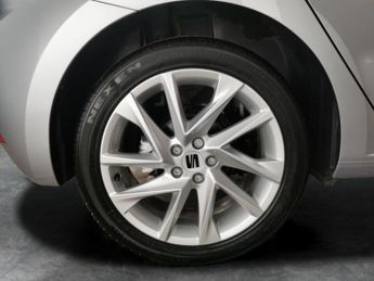 Seat Ibiza 1.0 TSI FR DSG (115 ps) - WIFI - BLUETOOTH - CRUISE