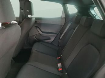 Seat Ibiza 1.0 TSI FR DSG (115 ps) - WIFI - BLUETOOTH - CRUISE