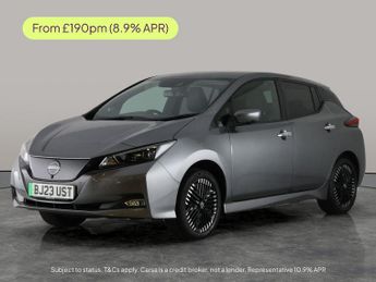Nissan Leaf 59kWh e+ Tekna (217 ps) - 360 CAM - LED - REVERSE CAM