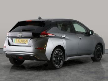Nissan Leaf 59kWh e+ Tekna (217 ps) - 360 CAM - LED - REVERSE CAM