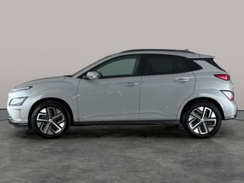 Hyundai Kona 64kWh Premium (10.5kW Charger) (204 ps) - HEATED SEATS - HEATED 