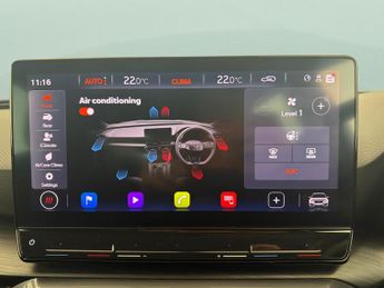 Cupra Leon 1.5 eTSI EVO V1 DSG (150 ps) - LED - REVERSE CAM - NAV