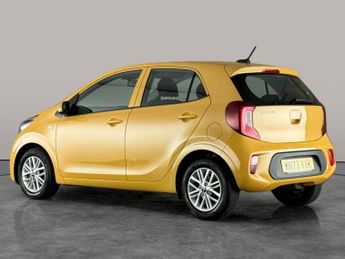 Kia Picanto 1.0 DPi 2 AMT (66 bhp) - DAB - PRIVACY GLASS - ISOFIX