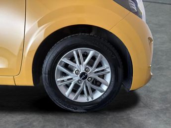 Kia Picanto 1.0 DPi 2 AMT (66 bhp) - DAB - PRIVACY GLASS - ISOFIX