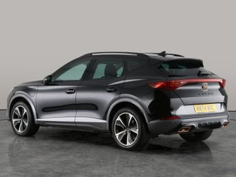 Cupra Formentor 1.4 eHybrid 12.8kWh V1 Plug-in DSG (204 ps) - KEYLESS ENTRY - LE