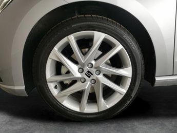 Seat Ibiza 1.0 TSI FR DSG (115 ps) - WIFI - BLUETOOTH - CRUISE