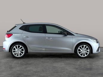 Seat Ibiza 1.0 TSI FR DSG (115 ps) - WIFI - BLUETOOTH - CRUISE