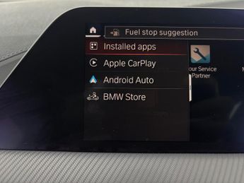 BMW 1 Series 1.5 118i M Sport DCT (136 ps) - LED - REVERSE CAM - HEATED LEATH
