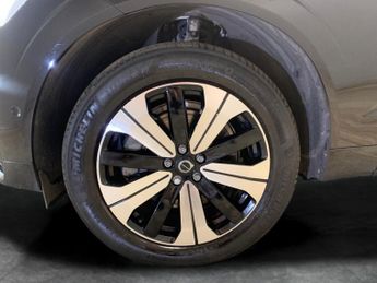 Volvo XC60 2.0h T6 Recharge 18.8kWh Plus Plug-in AWD (350 ps) - ADAPT CRUIS