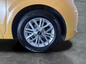 Kia Picanto 1.0 DPi 2 AMT (66 bhp) - DAB - PRIVACY GLASS - ISOFIX