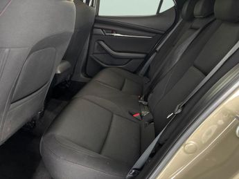 Mazda Mazda3 2.5 e-SKYACTIV-G MHEV Homura (140 ps) - LED - REVERSE CAM - NAV