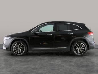 Mercedes-Benz EQA EQA 250+ 70.5kWh AMG Line (Premium) (190 ps) - LEATHER - KEYLESS