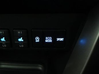 Toyota RAV4 2.0 V-Matic Icon CVT 4WD (Safety Sense, SNav) (151 ps) - LED - R