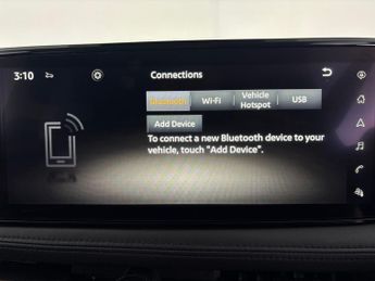 Nissan Ariya 63kWh Advance 7.4kW Charger (217 ps) - BOSE - 360 CAM - LED