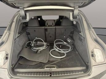 BMW iX 50 111.5kWh M Sport xDrive (11kW Charger) (523 ps) - SUN PROTECT