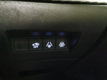 Peugeot 2008 1.2 PureTech GT Premium EAT (130 ps) - LED - REVERSE CAM - NAV