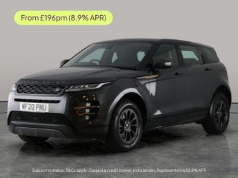 Land Rover Range Rover Evoque 2.0 D150 R-Dynamic FWD (150 ps) - CRUISE - PARK SENSORS - DRIVIN