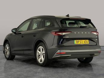 Skoda Enyaq iV 62kWh 60 (DC120kW) (179 ps) - PARK SENSORS - DAB