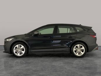 Skoda Enyaq iV 62kWh 60 (DC120kW) (179 ps) - PARK SENSORS - DAB