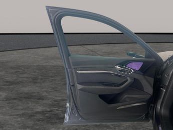 Audi e-tron 55 Vorsprung quattro 95kWh (11kW Charger) (408 ps) - BLIND SPOT 