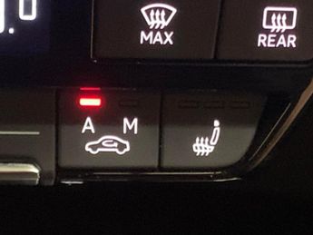 Audi Q4 E-tron 35 Edition 1 55kWh (170 ps) - BLACK STYLING PACKAGE - DRIVER MEM