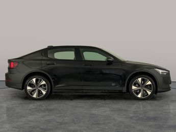 Polestar Polestar 2 Single Motor 69kWh Standard Range Fastback FWD (231 ps) - PARK A