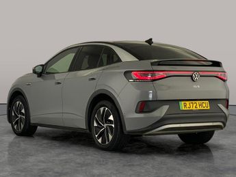 Volkswagen Id.5 Pro 77kWh Style (174 ps) - SPEED LIMIT RECOG - 19IN ALLOYS - AIR