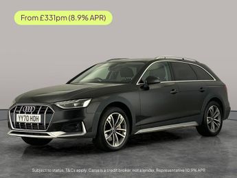 Audi A4 Allroad 2.0 TFSI 45 Sport S Tronic quattro (245 ps) - BLUETOOTH - CRUISE