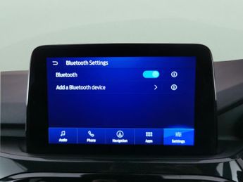 Ford Kuga 2.5h Duratec ST-Line X Edition CVT (190 ps) - KEYLESS ENTRY - RE
