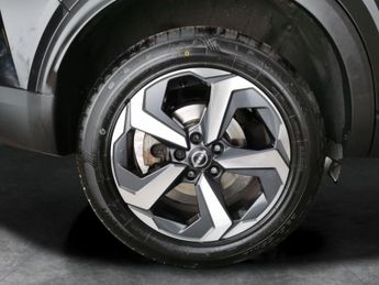 Nissan Qashqai 1.3 DIG-T MHEV N-Connecta XTRON (158 ps) - 360 CAM - LED - REVER