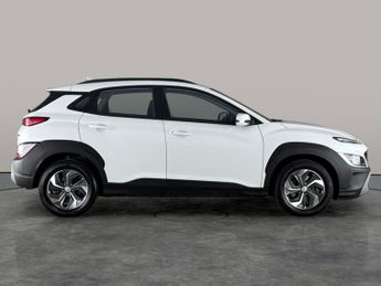 Hyundai Kona 1.6 h-GDi SE Connect DCT (141 ps) - CRUISE - DIGITAL DASH - PADD