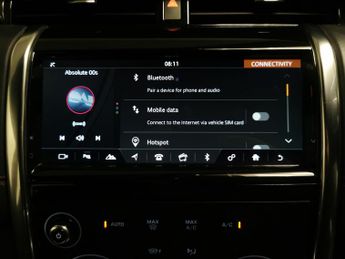 Land Rover Discovery Sport 1.5 P300e 12.2kWh R-Dynamic HSE Plug-in 4WD (309 ps) - MERIDIAN 