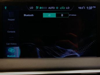 MG Mg Hs 1.5 T-GDI 16.6kWh Exclusive Plug-in (258 ps) - KEYLESS ENTRY - H