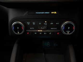 Ford Kuga 2.5h Duratec ST-Line X Edition CVT (190 ps) - REVERSE CAM - NAV