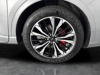 Ford Kuga 2.5h Duratec ST-Line X Edition CVT (190 ps) - REVERSE CAM - NAV
