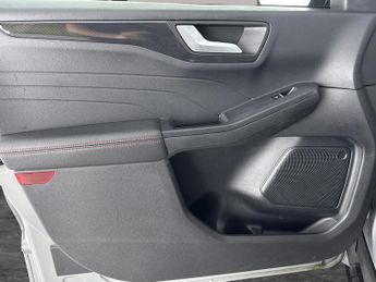 Ford Kuga 2.5h Duratec ST-Line X Edition CVT (190 ps) - REVERSE CAM - NAV
