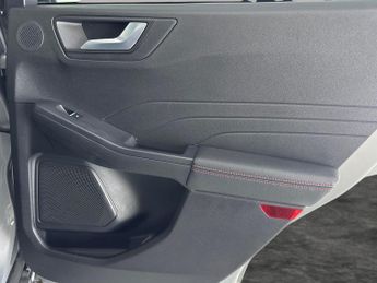 Ford Kuga 2.5h Duratec ST-Line X Edition CVT (190 ps) - REVERSE CAM - NAV