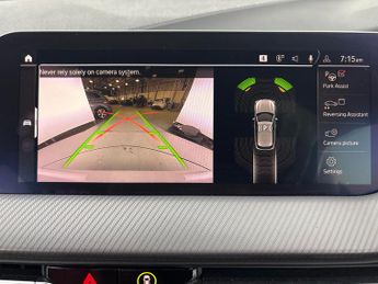 BMW 1 Series 1.5 118i M Sport DCT (136 ps) - LED - REVERSE CAM - HEATED LEATH
