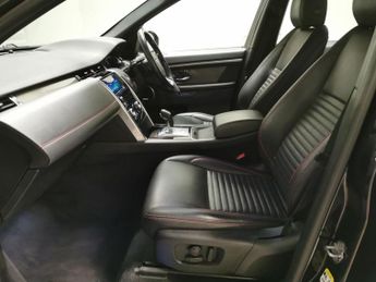 Land Rover Discovery Sport 1.5 P300e 12.2kWh R-Dynamic HSE Plug-in 4WD (309 ps) - MERIDIAN 