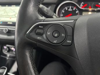 Vauxhall Grandland X 1.2 Turbo Elite Nav 8Spd (130 ps) - HEATED STEERING - LANE DEPAR