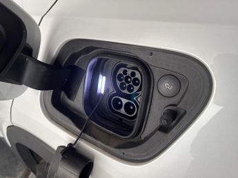 Volvo XC40 Recharge Twin 78kWh Ultimate AWD (408 ps) - HK AUDIO - CARPLAY