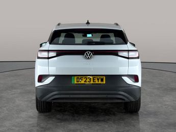 Volkswagen ID.4 Pure Performance 52kWh Life Edition (170 ps) - LED - REVERSE CAM
