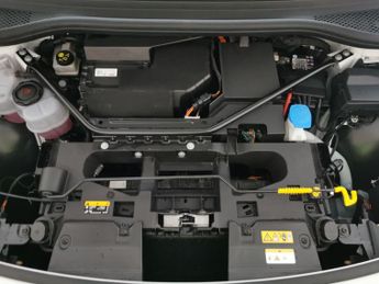 Volkswagen ID.4 Pure Performance 52kWh Life Edition (170 ps) - LED - REVERSE CAM