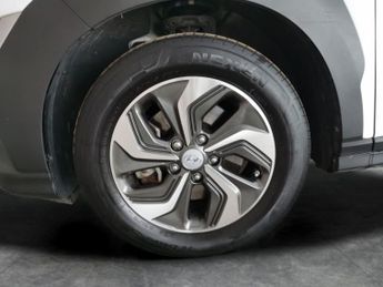 Hyundai Kona 1.6 h-GDi SE Connect DCT (141 ps) - CRUISE - DIGITAL DASH - PADD