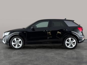Audi Q2 1.5 TFSI CoD 35 S line S Tronic (150 ps) - CRUISE - DRIVING MODE