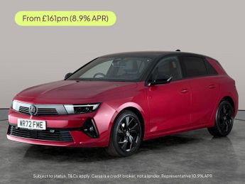 Vauxhall Astra 1.2 Turbo GS Line (130 ps) - CARPLAY - KEYLESS ENTRY - LED