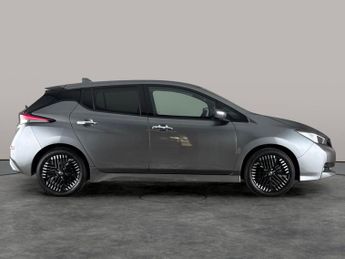 Nissan Leaf 39kWh N-Connecta (150 ps) - HEATED SEATS - NAV - LANE DEPARTURE