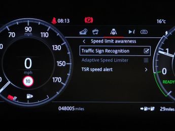 Land Rover Discovery Sport 1.5 P300e 12.2kWh R-Dynamic HSE Plug-in 4WD (309 ps) - MERIDIAN 